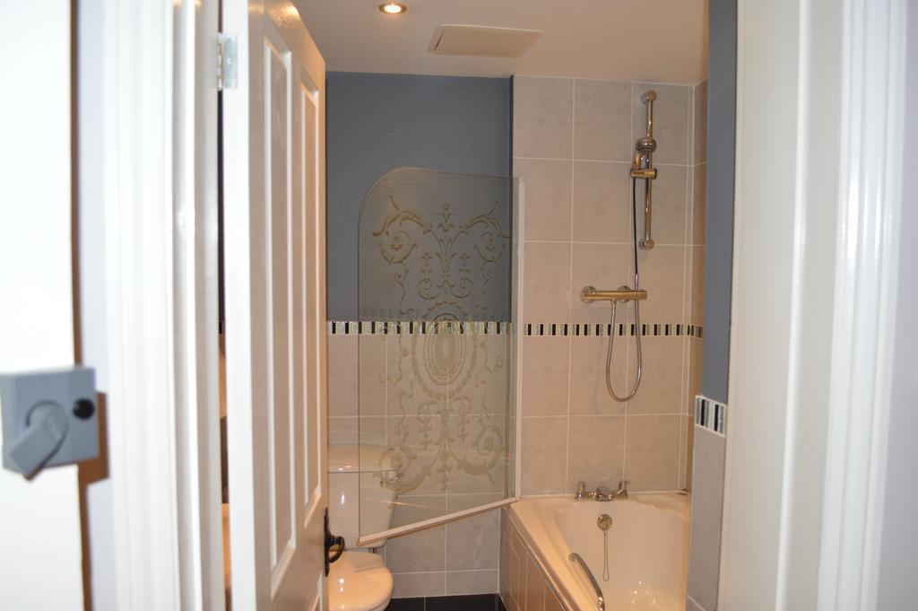 Bramble Corner B&B Over Oda fotoğraf