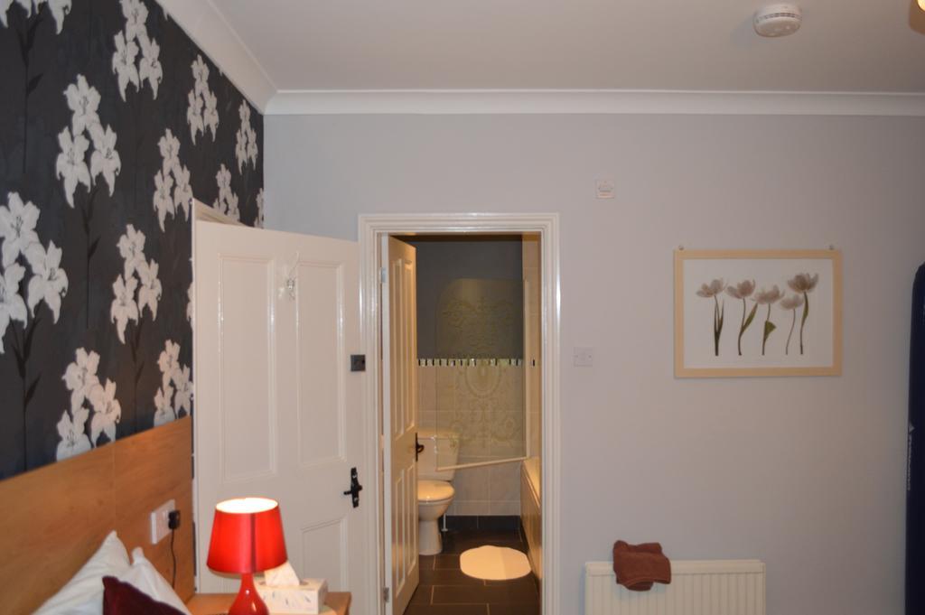 Bramble Corner B&B Over Oda fotoğraf
