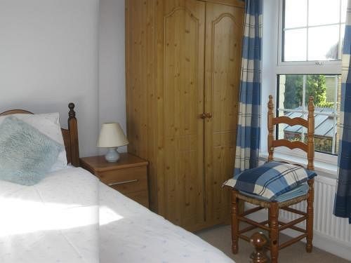 Bramble Corner B&B Over Dış mekan fotoğraf