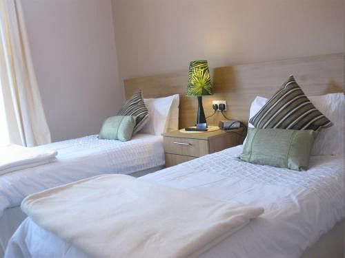 Bramble Corner B&B Over Dış mekan fotoğraf