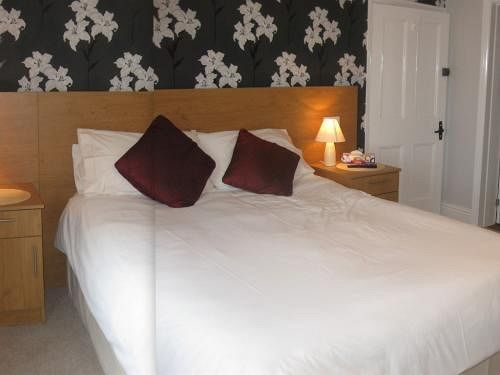 Bramble Corner B&B Over Dış mekan fotoğraf