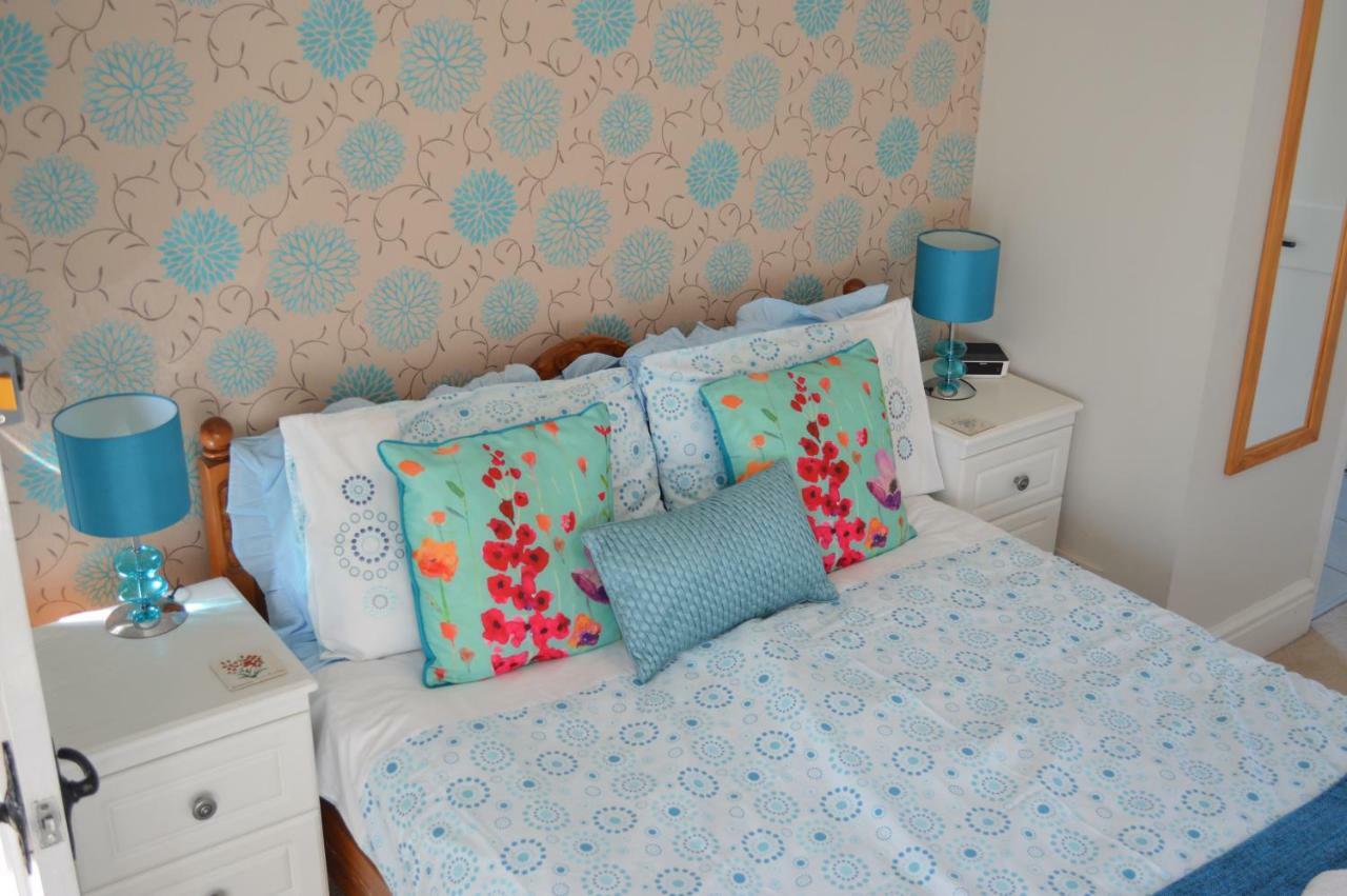Bramble Corner B&B Over Dış mekan fotoğraf